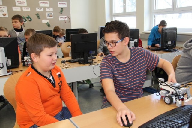 VS Dorf 36